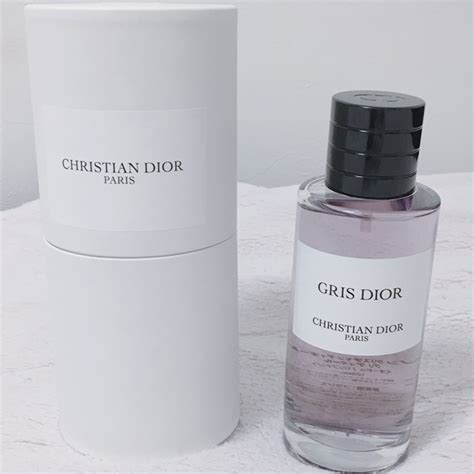 dior メゾンクリスチャンディオール